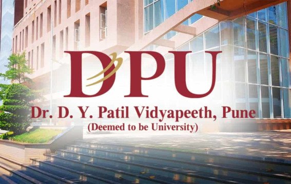 UGC Names D Y Patil Entity